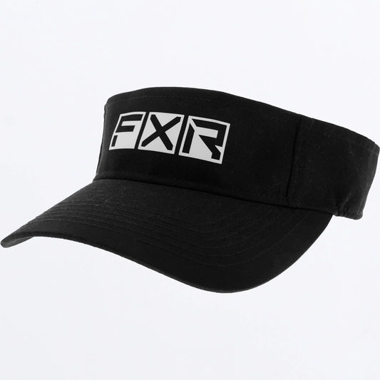 FXR  casquette visière Attack