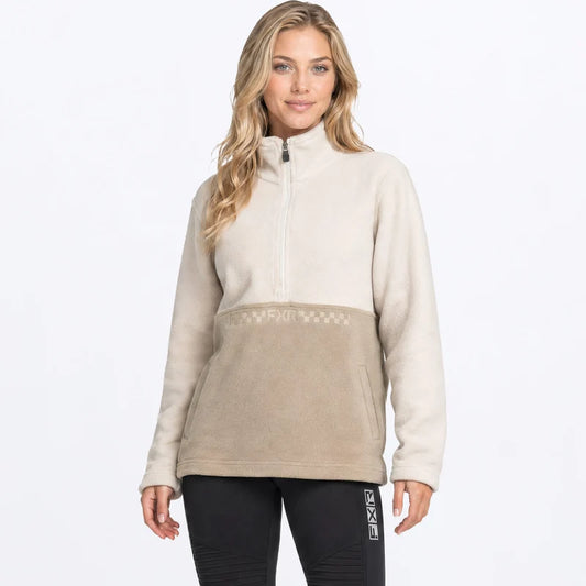 FXR Aspen Fleece