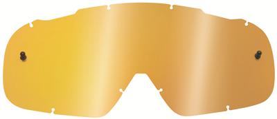 FOX AIR SPACE LENS