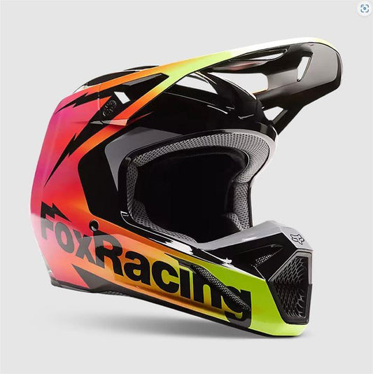 FOX casque V1 Statik