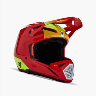 FOX casque YTH V1 Ballast