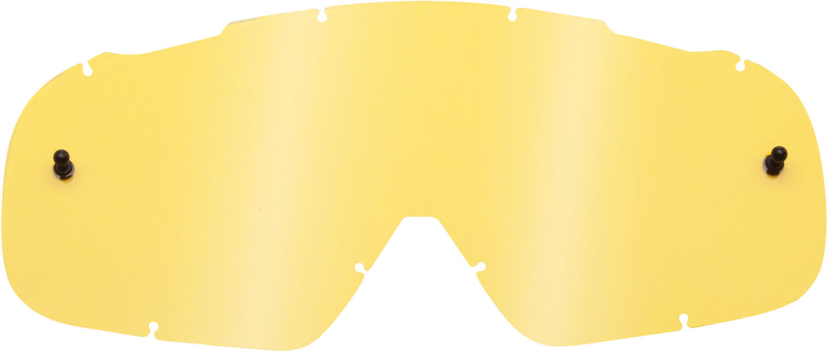 FOX anti fog Lense