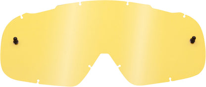 FOX anti fog Lense