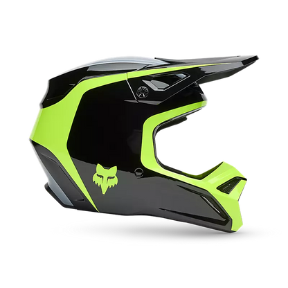 FOX Casque V1 Core Flow adulte