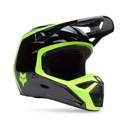 FOX Casque V1 Core Flow adulte
