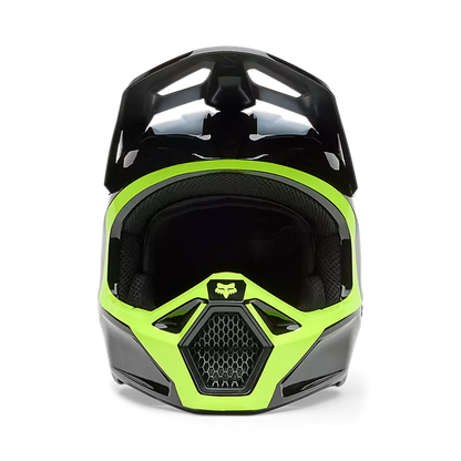 FOX Casque V1 Core Flow adulte