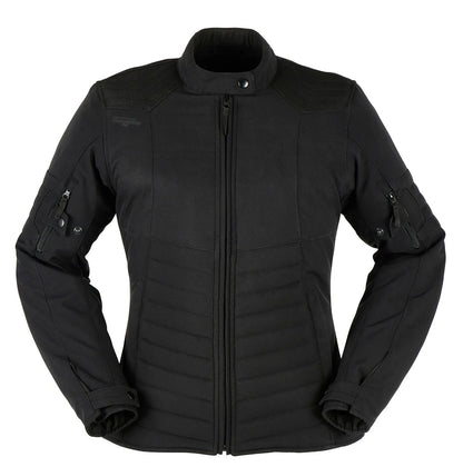 FURYGAN manteau Icetrack lady