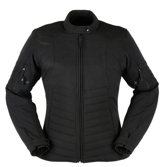 FURYGAN manteau Icetrack lady