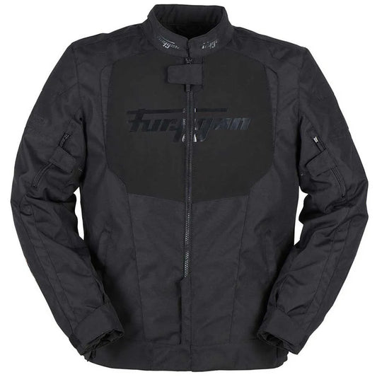 FURYGAN manteau Norman