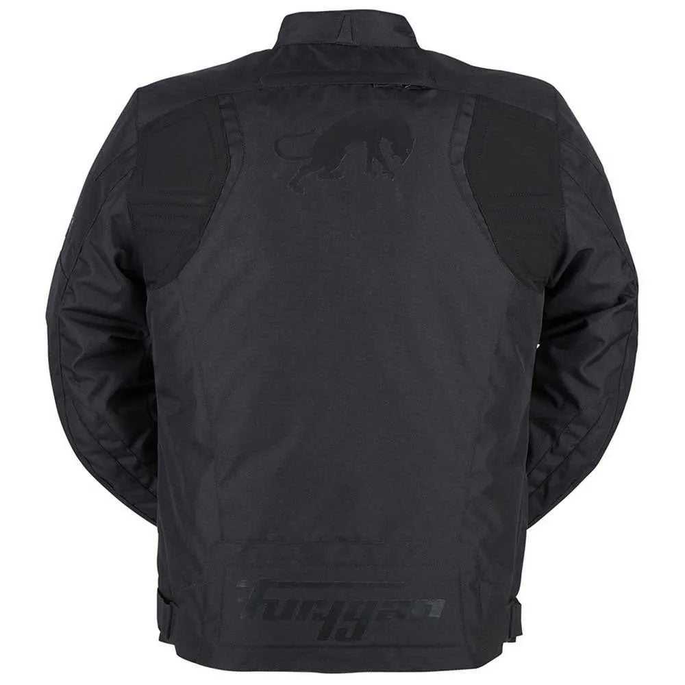 FURYGAN manteau Norman