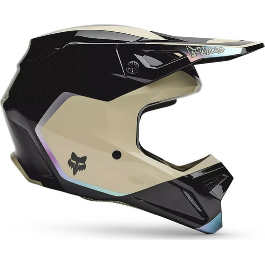 FOX Casque V1 Core Hello Futur adulte