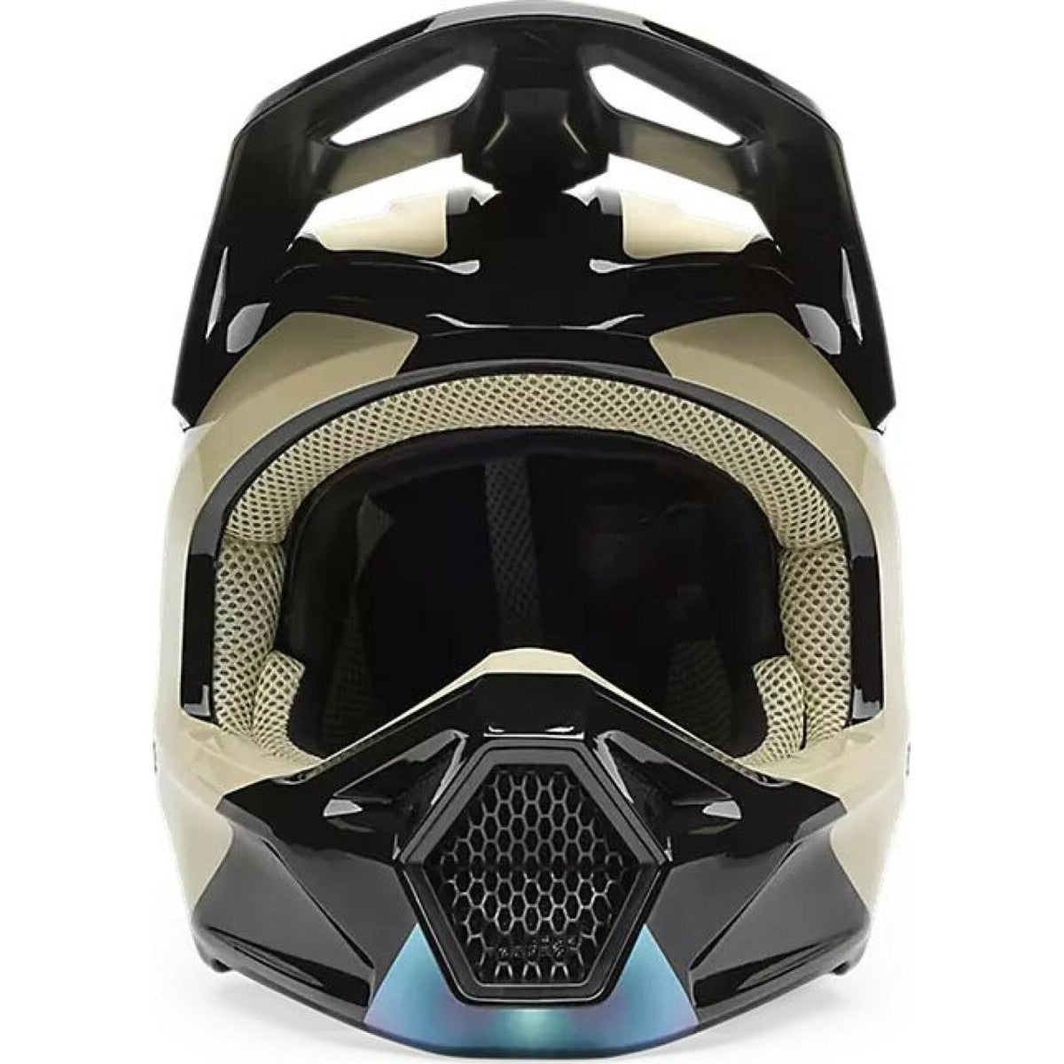 FOX Casque V1 Core Hello Futur adulte