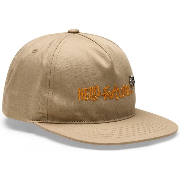 FOX Hello Future Hat