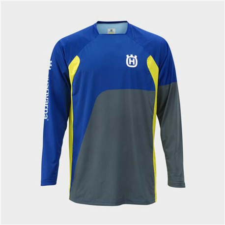 HUSQVARNA jersey AUTHENTIC
