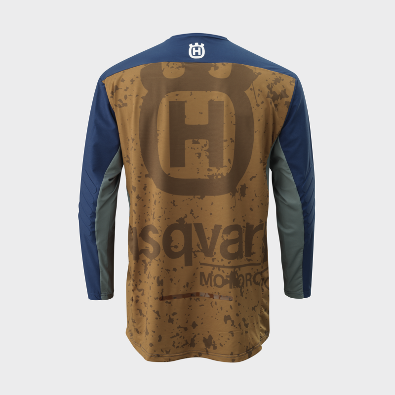 HUSQVARNA Gotland jersey