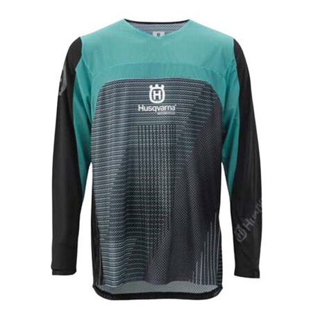 HUSQVARNA jersey Railed Air