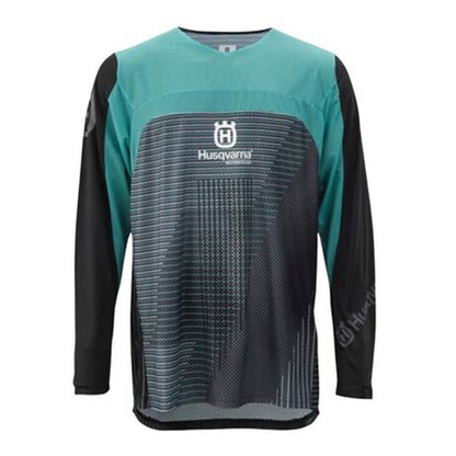 HUSQVARNA jersey Railed Air
