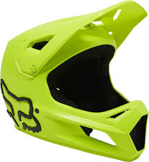 FOX yth rampage Casque BMX