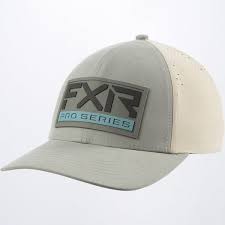 FXR casquette UFP performance