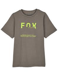 FOX chandail YTH intrude