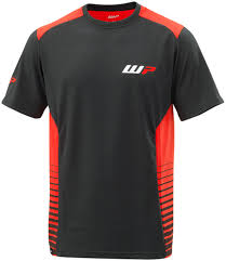HUSQVARNA REPLICA TEAM TEE