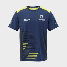 HUSQVARNA TEAM POLO