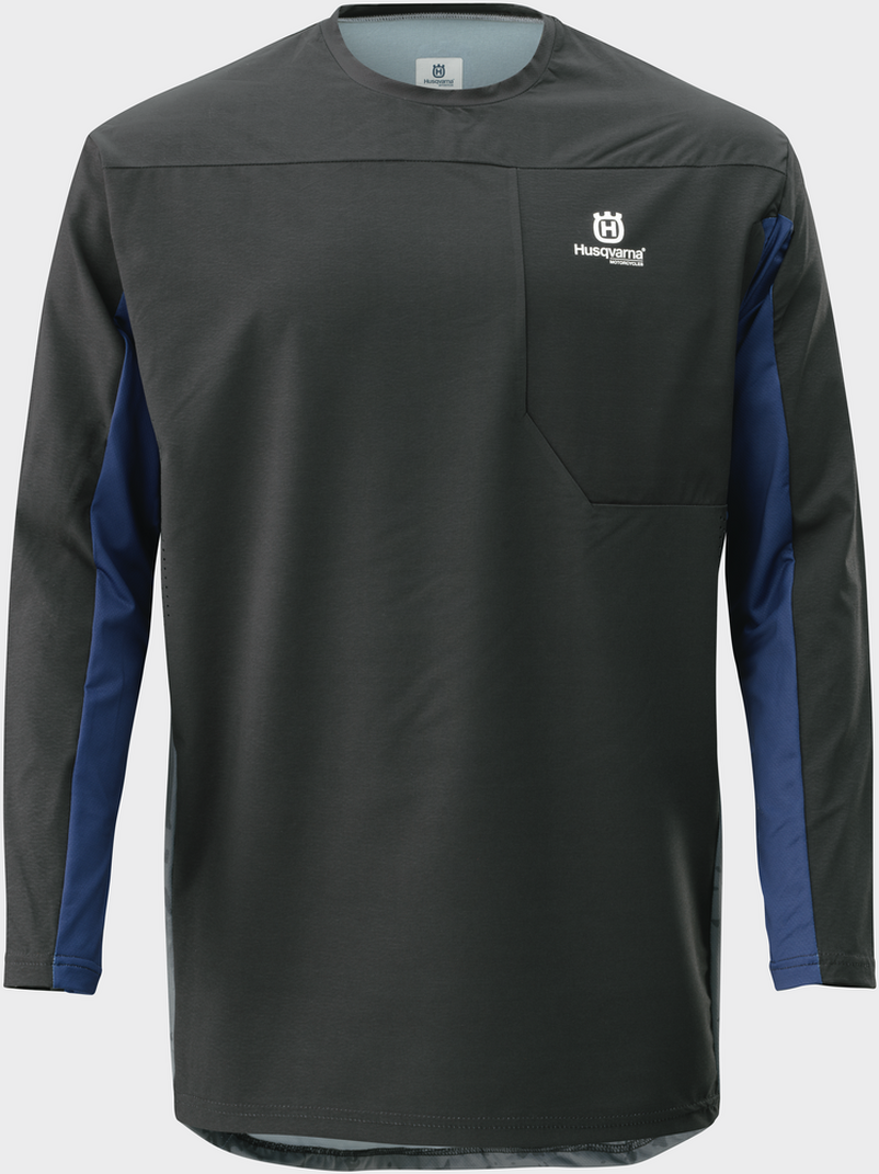 HUSQVARNA Gotland jersey