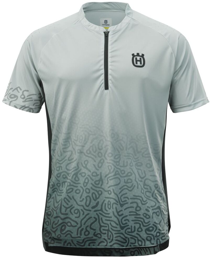 HUSQVARNA chandail homme vélo