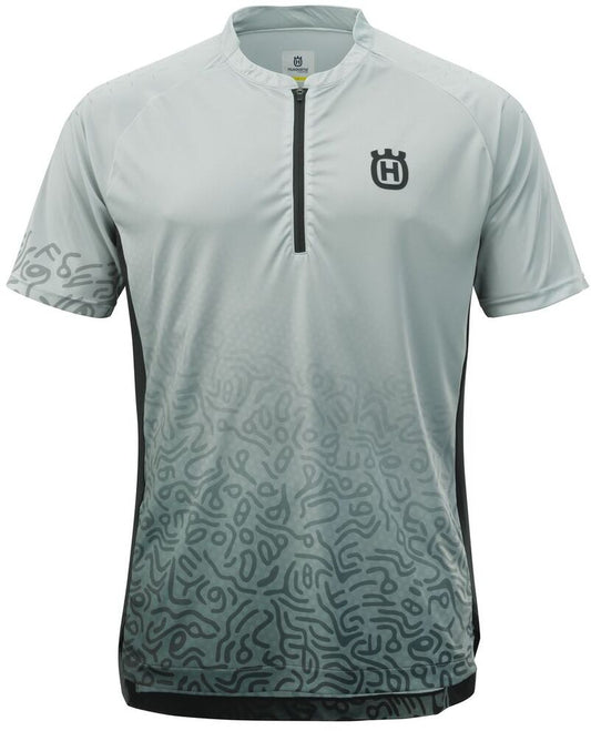 HUSQVARNA chandail homme vélo