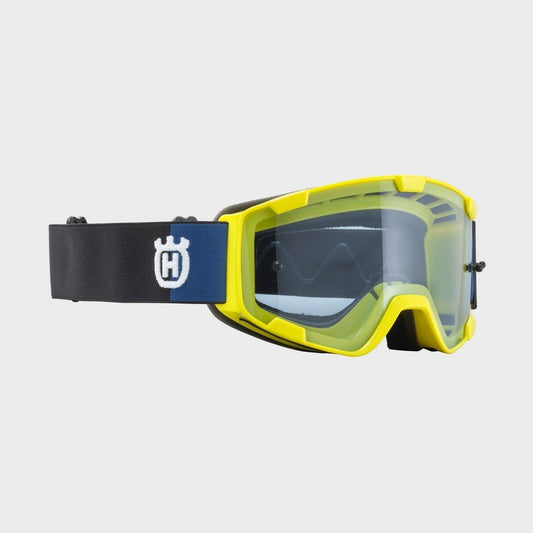 HUSQVARNA lunette Railed