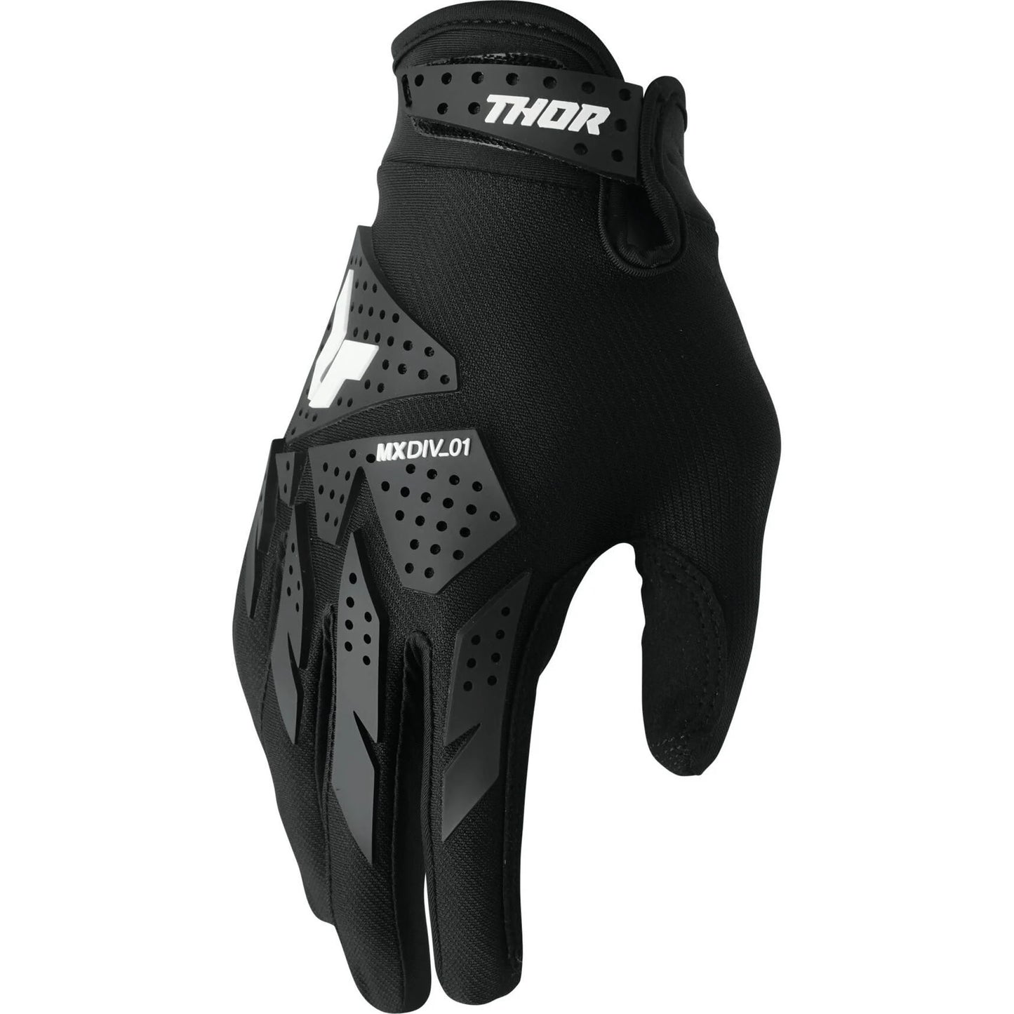 THOR Lauchmode XP  gants