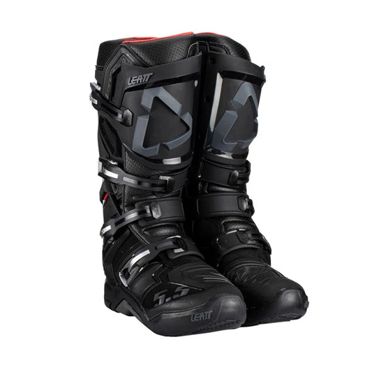 LEATT bottes 5.5 flex