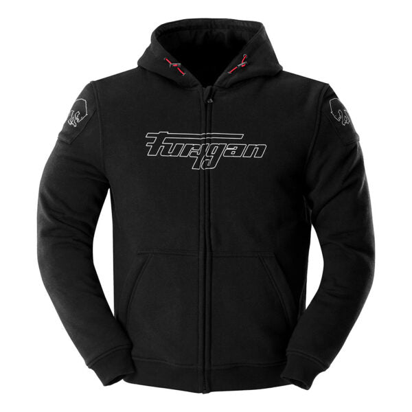 FURYGAN veste Livio x Kevlar