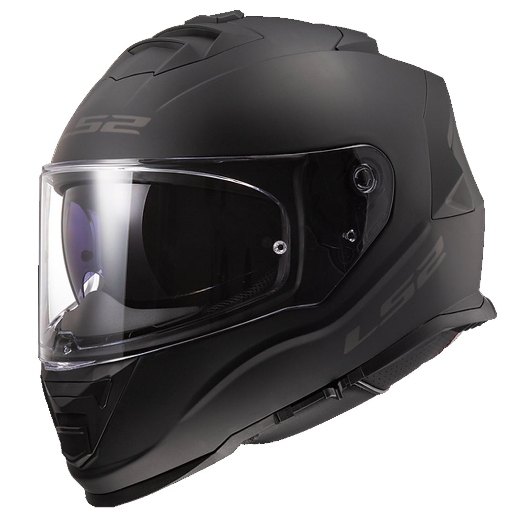 LS2 Casque Assault