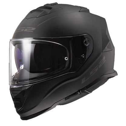 LS2 Casque Assault