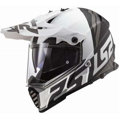 LS2 Casque Blaze Sprint