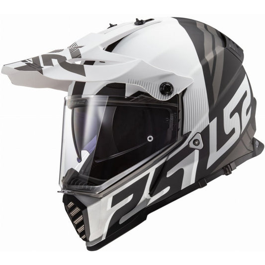 LS2 Casque Blaze Sprint
