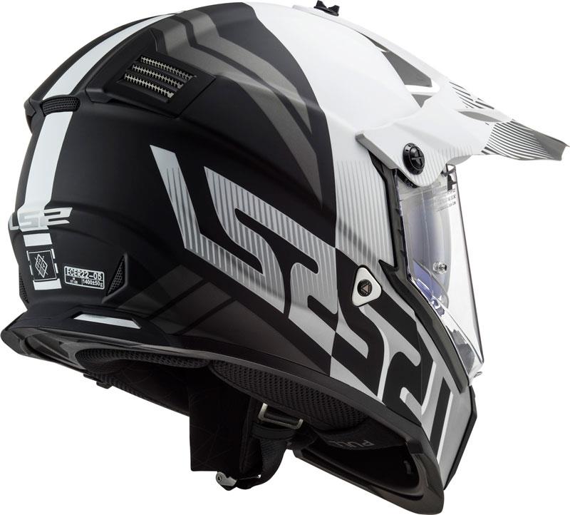 LS2 Casque Blaze Sprint