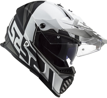 LS2 Casque Blaze Sprint