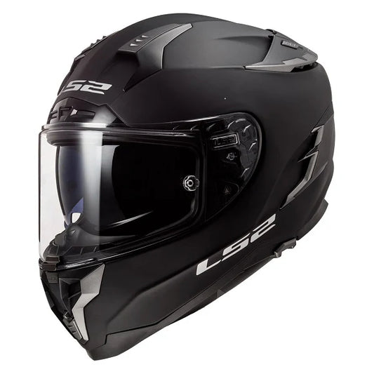 LS2 Casque Challenger