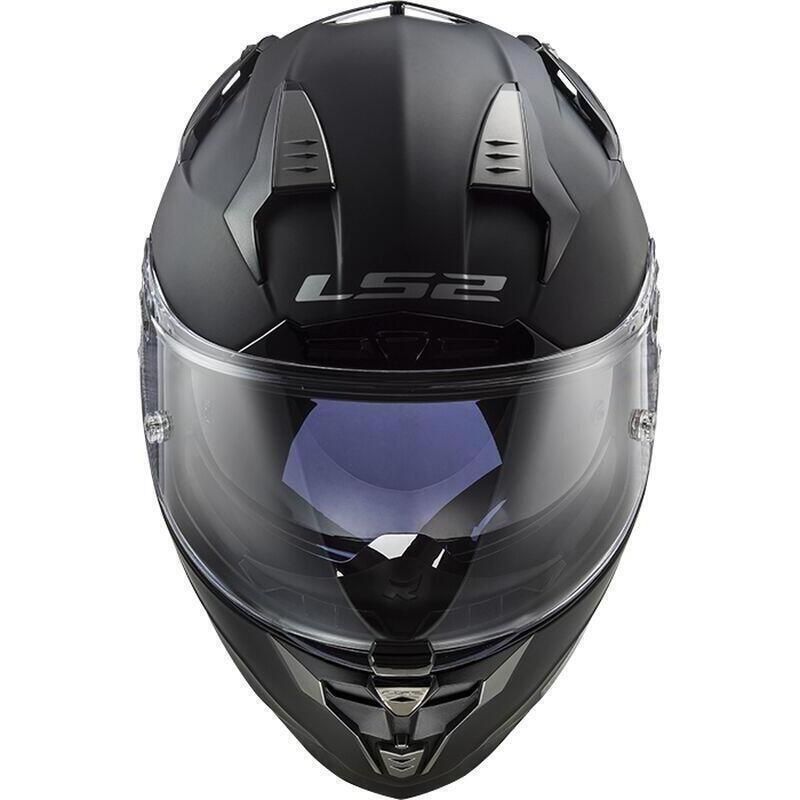 LS2 Casque Challenger