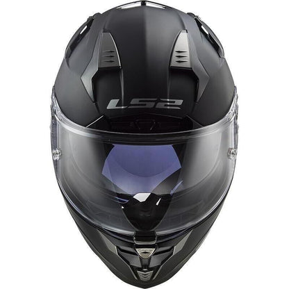 LS2 Casque Challenger