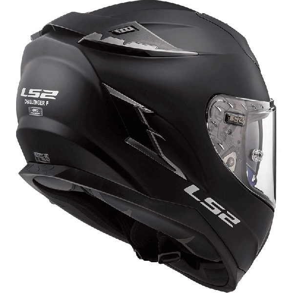 LS2 Casque Challenger