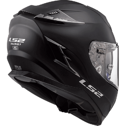 LS2 Casque Challenger