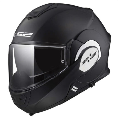 LS2 Casque Valiant I