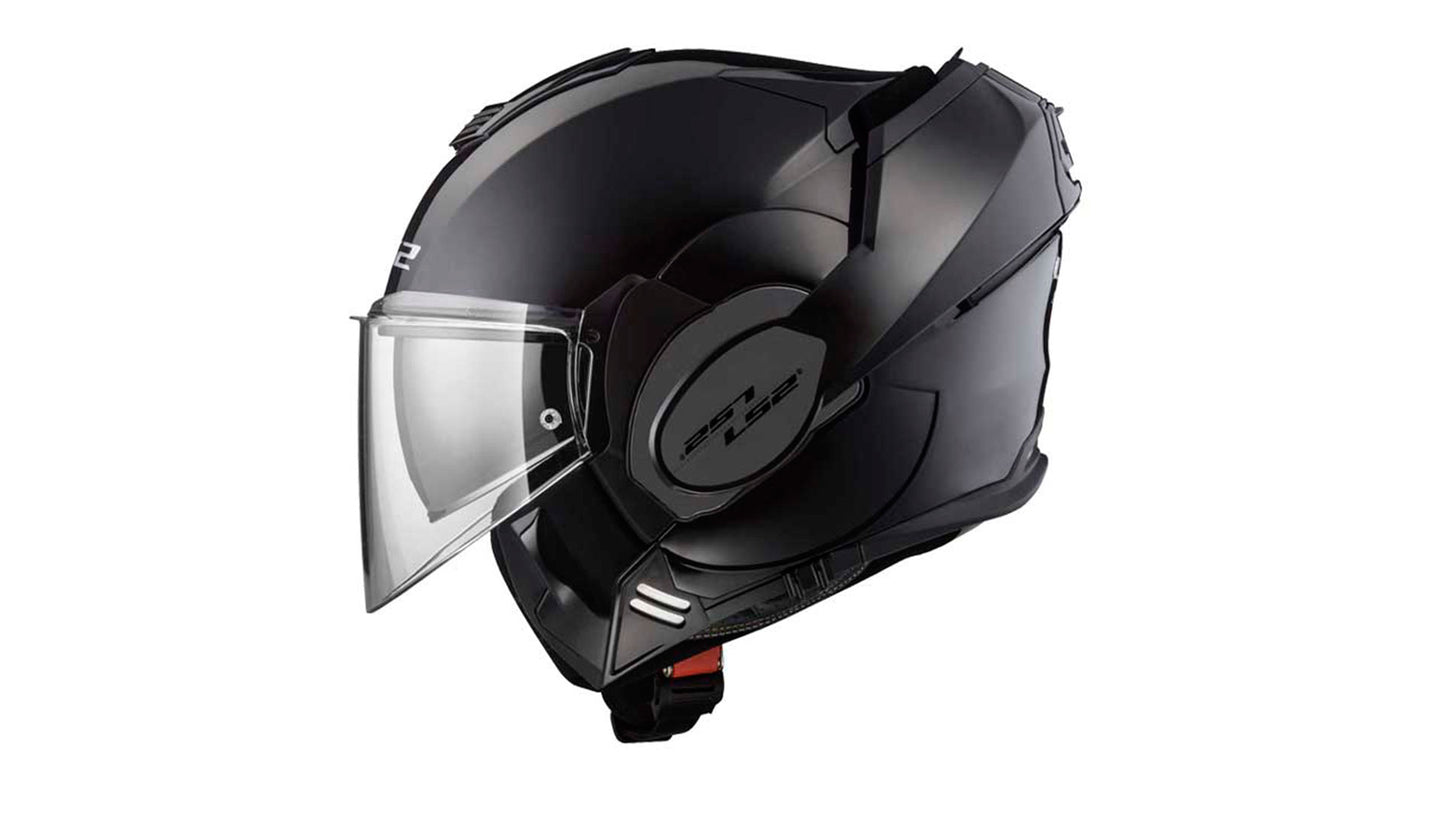 LS2 Casque Valiant I