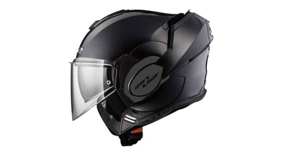 LS2 Casque Valiant I