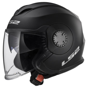 LS2 Casque Verso