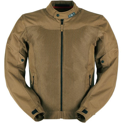 FURYGAN manteau Mistral evo