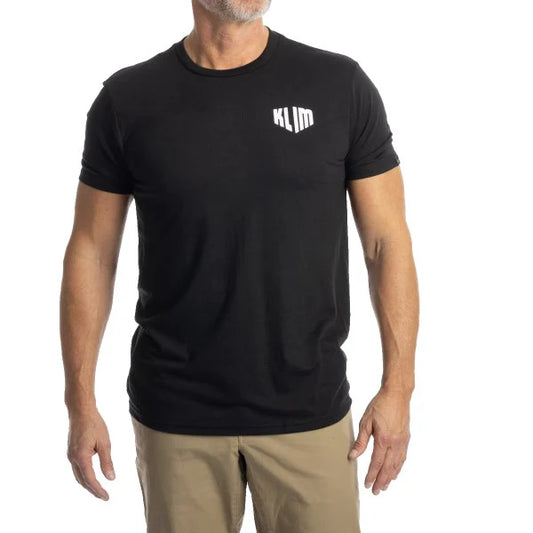 KLIM T-Shirt FULL THROTTLE